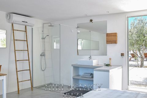 Villa a Cala Vadella, Ibiza, Cala Vadella - € 2.475.000 | Ref: CVE640 - foto 26